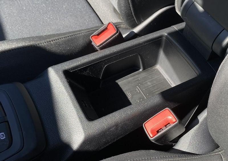 Audi Q2 Admired Advanced 2.0 TDI 116CV s-tronic 30