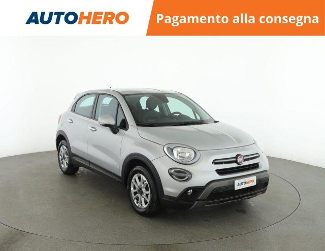 FIAT 500X 1.0 T3 120 CV City Cross