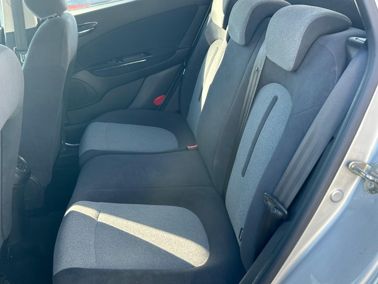 Fiat Bravo 1.6 MJT 105 CV Emotion