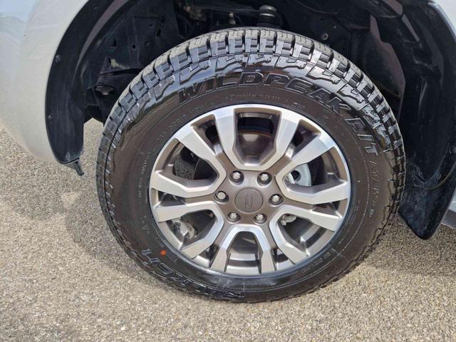 FORD Ranger 3.2 TDCi DC Wildtrak 5pt.