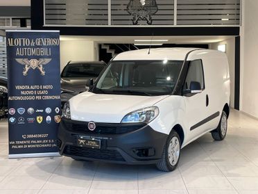 Fiat Doblo Doblò 1.6 MJT 120CV S&S PC-TN Cargo Easy