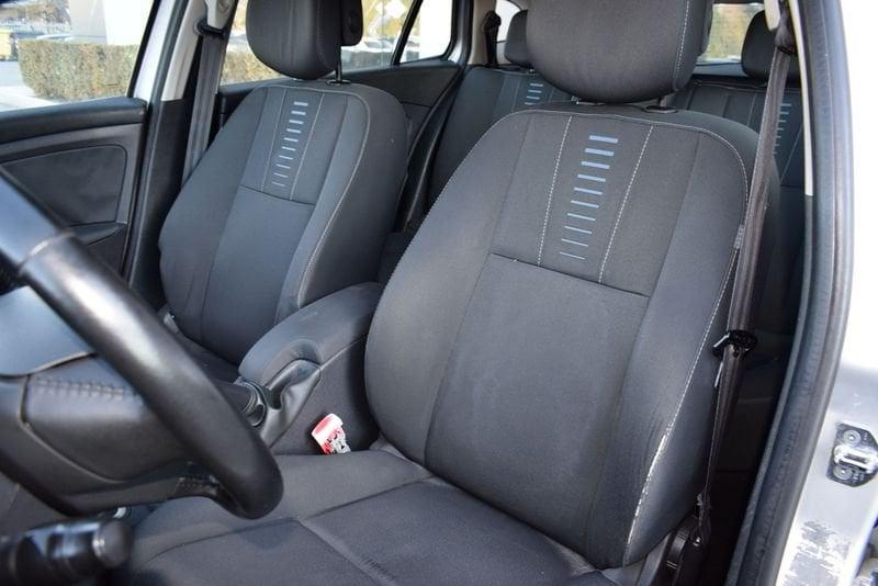 Renault Mégane Mégane 1.5 dCi 90CV SporTour Confort PER OPERATORI DEL SETTORE