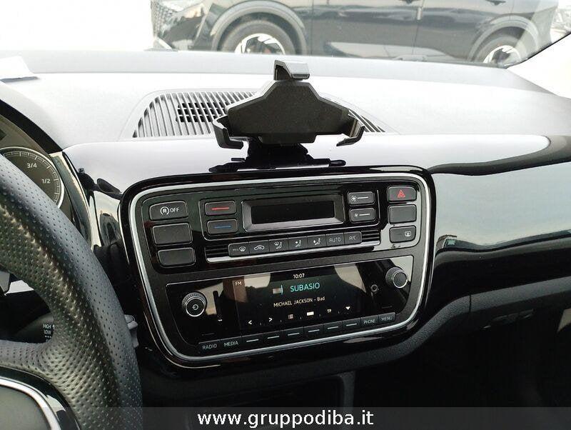 Skoda Citigo 3p 2018 3p 1.0 mpi Style 75cv my19