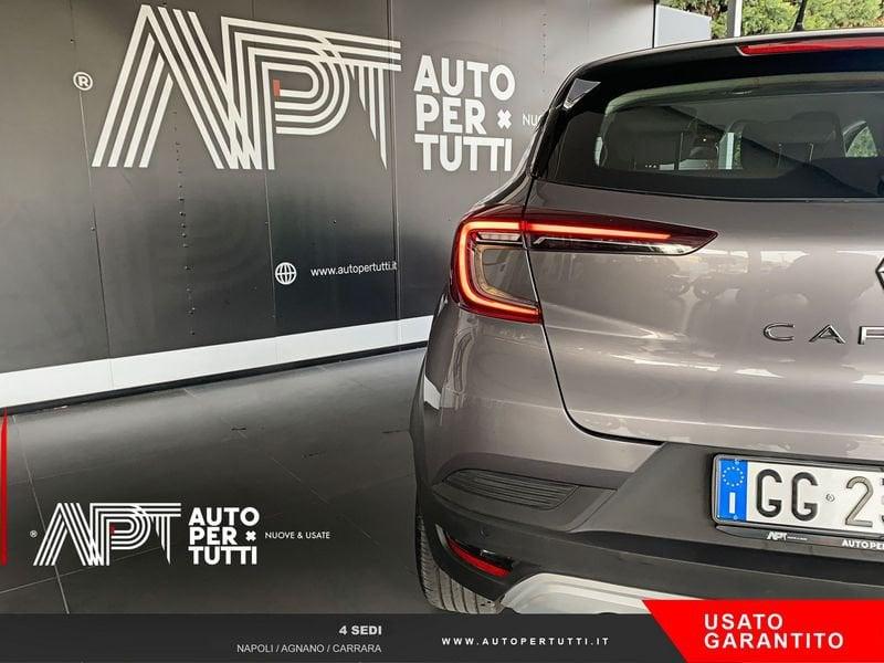 Renault Captur Captur 1.0 tce Intens 90cv my21