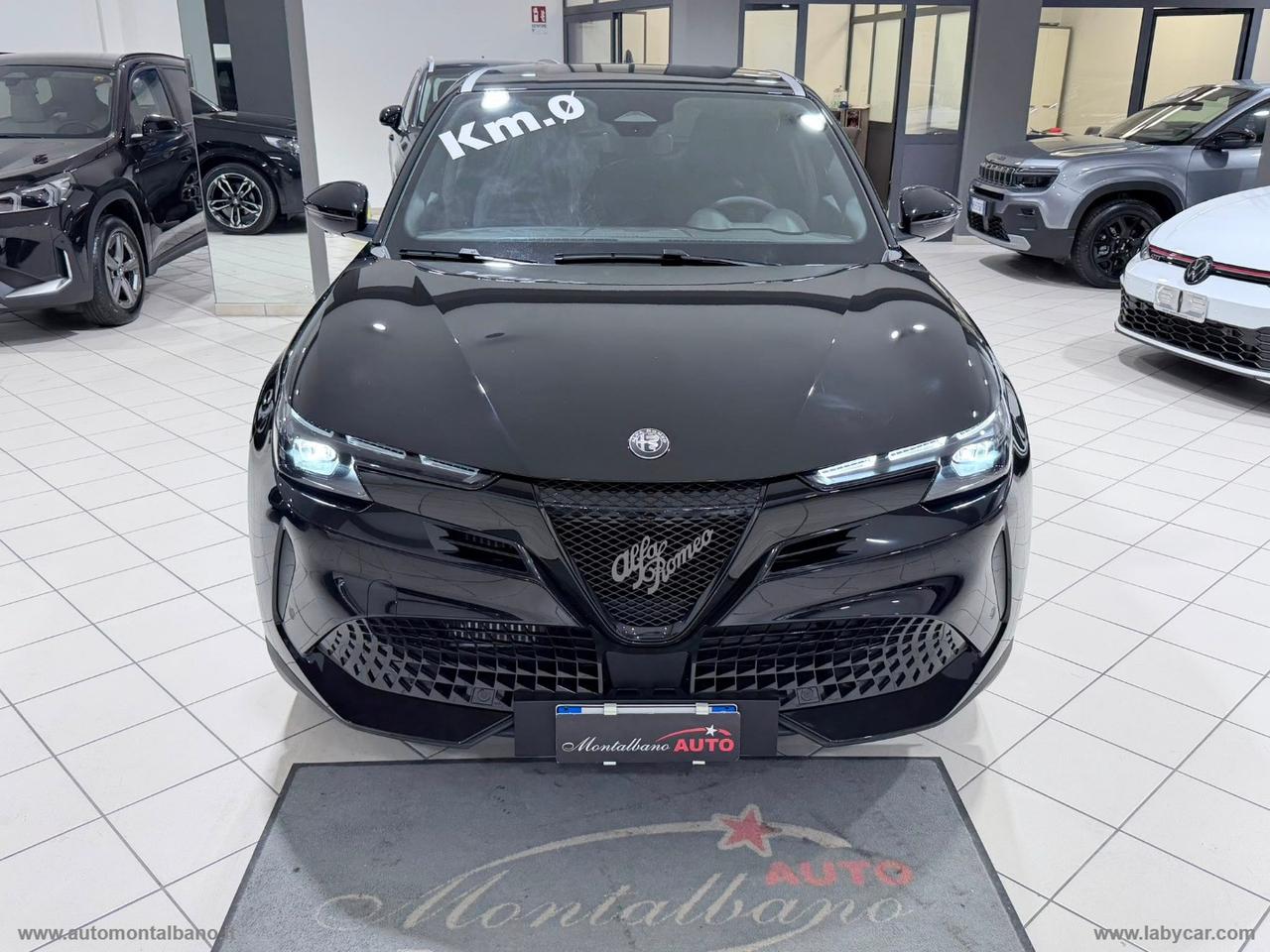ALFA ROMEO Junior 1.2 145 CV Hybrid eDCT6 Sprint
