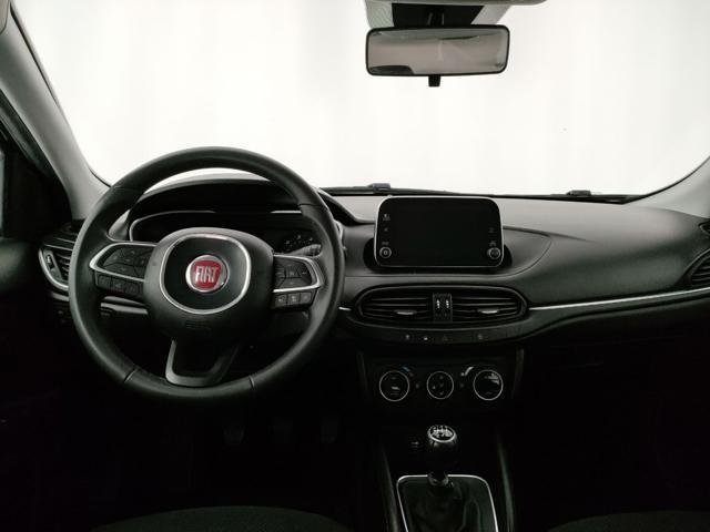 FIAT Tipo 1.6 Mjt S&S 5 porte Lounge