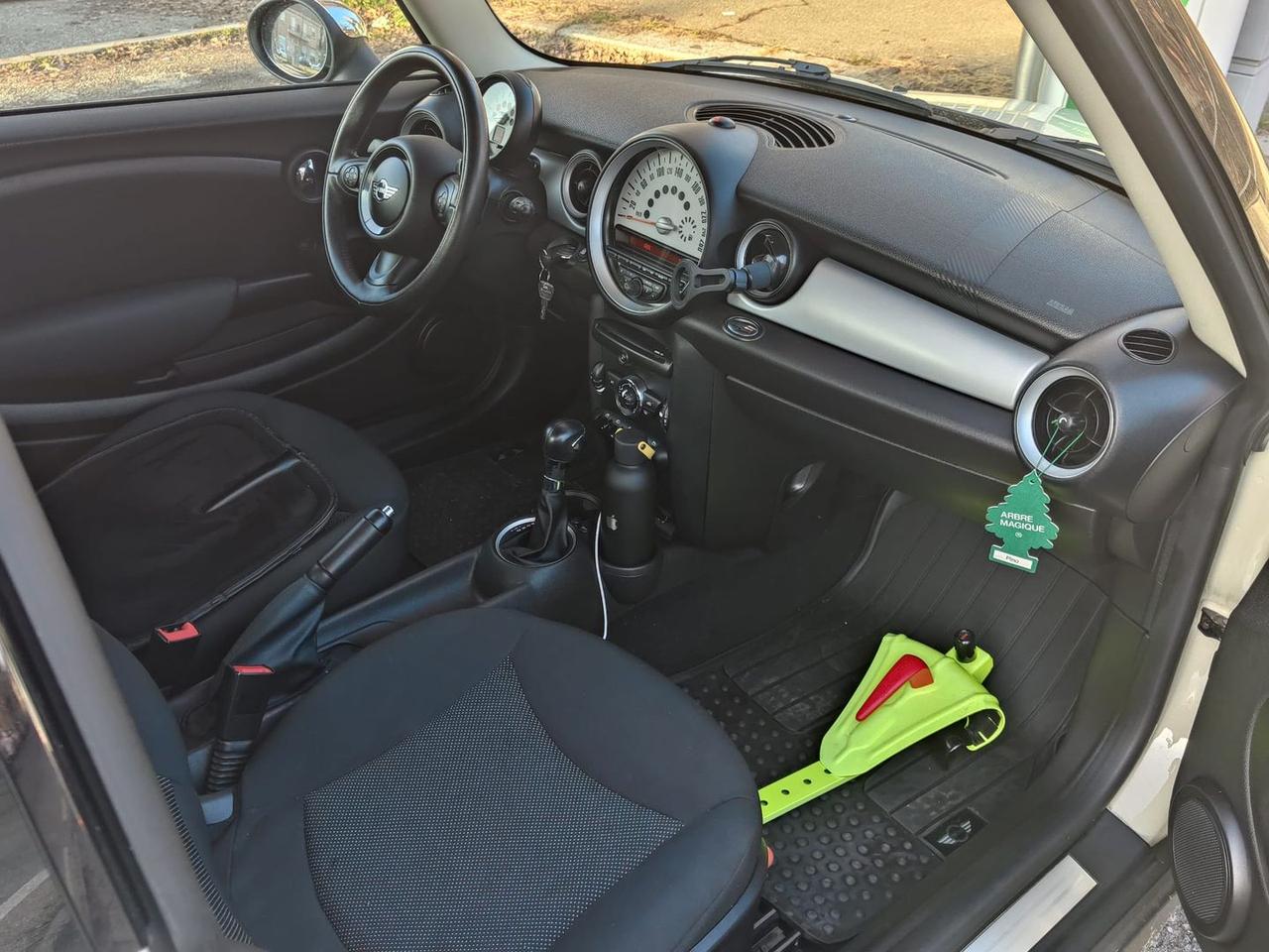 Mini One Soho 1.6 One Automatica #8864