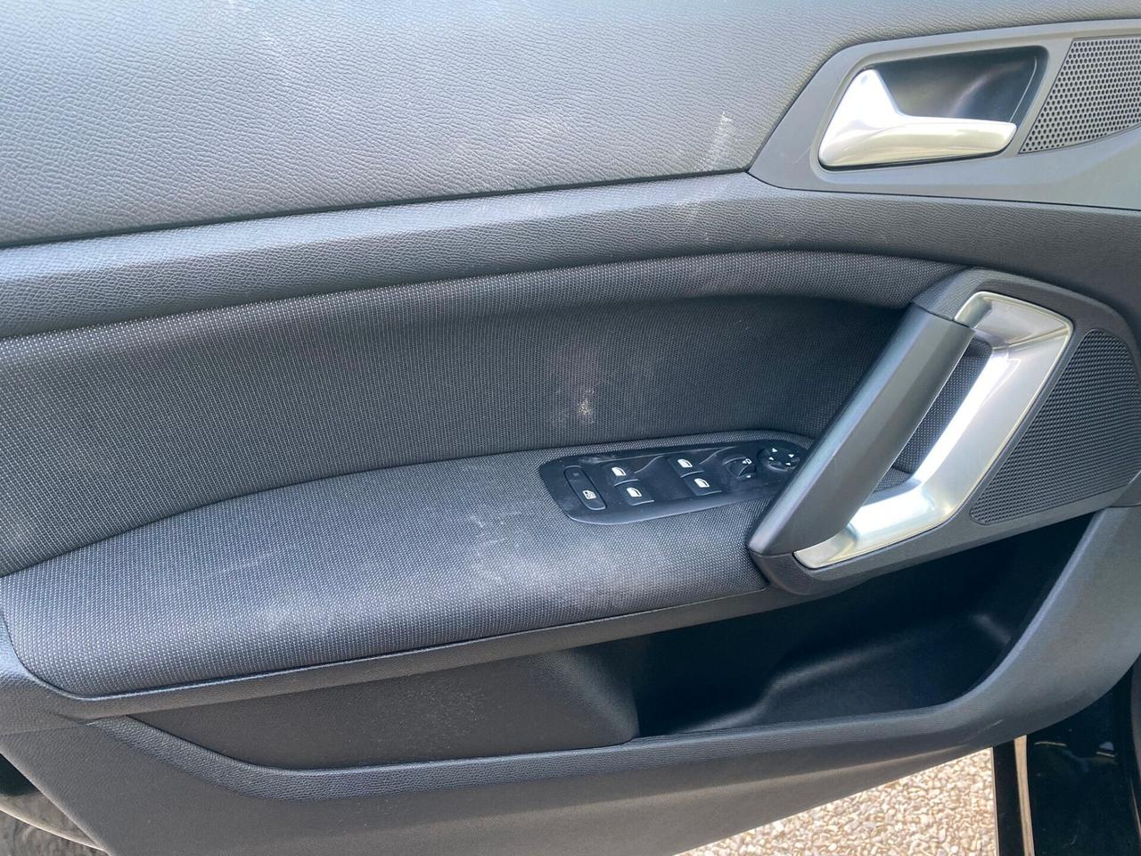 Peugeot 308 BlueHDi 130 S&S SW GT Line