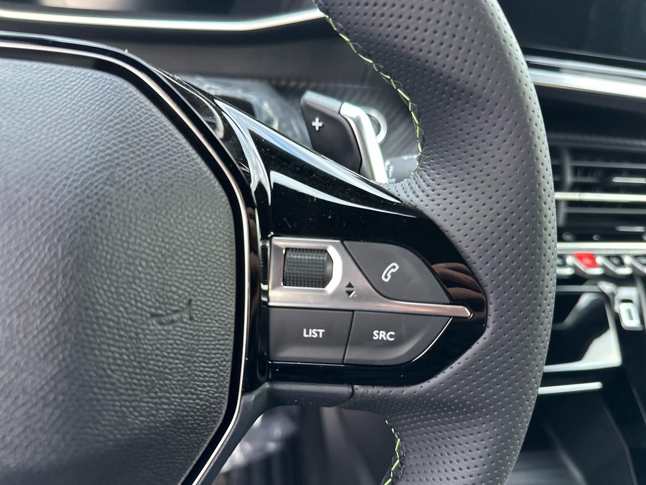 PEUGEOT 208 II 2023 - 208 1.2 hybrid GT 145cv e-dcs 6