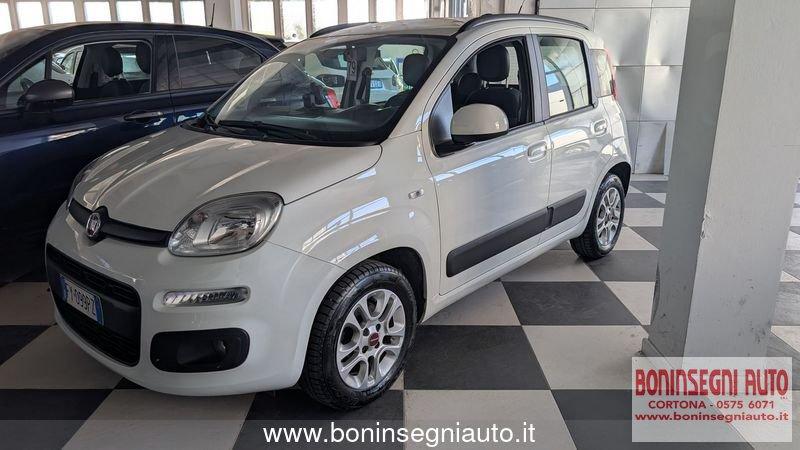 FIAT Panda Panda 1.2 EasyPower Lounge