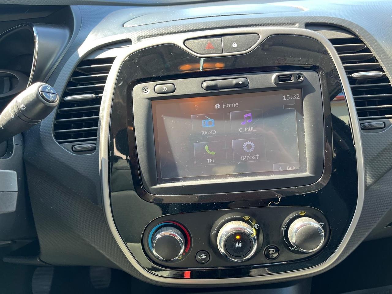 Renault captur 1.5 dci- full-12/2013