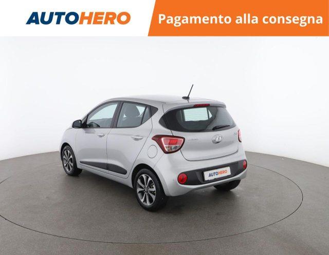 HYUNDAI i10 1.0 MPI Prime A/T