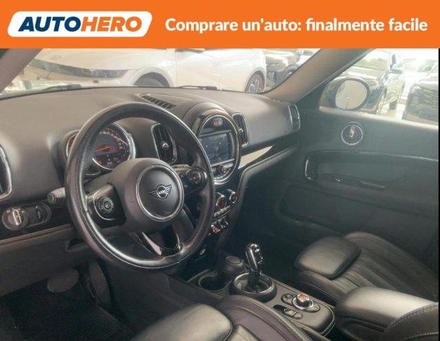 MINI Countryman 2.0 Cooper D Baker Street Countryman