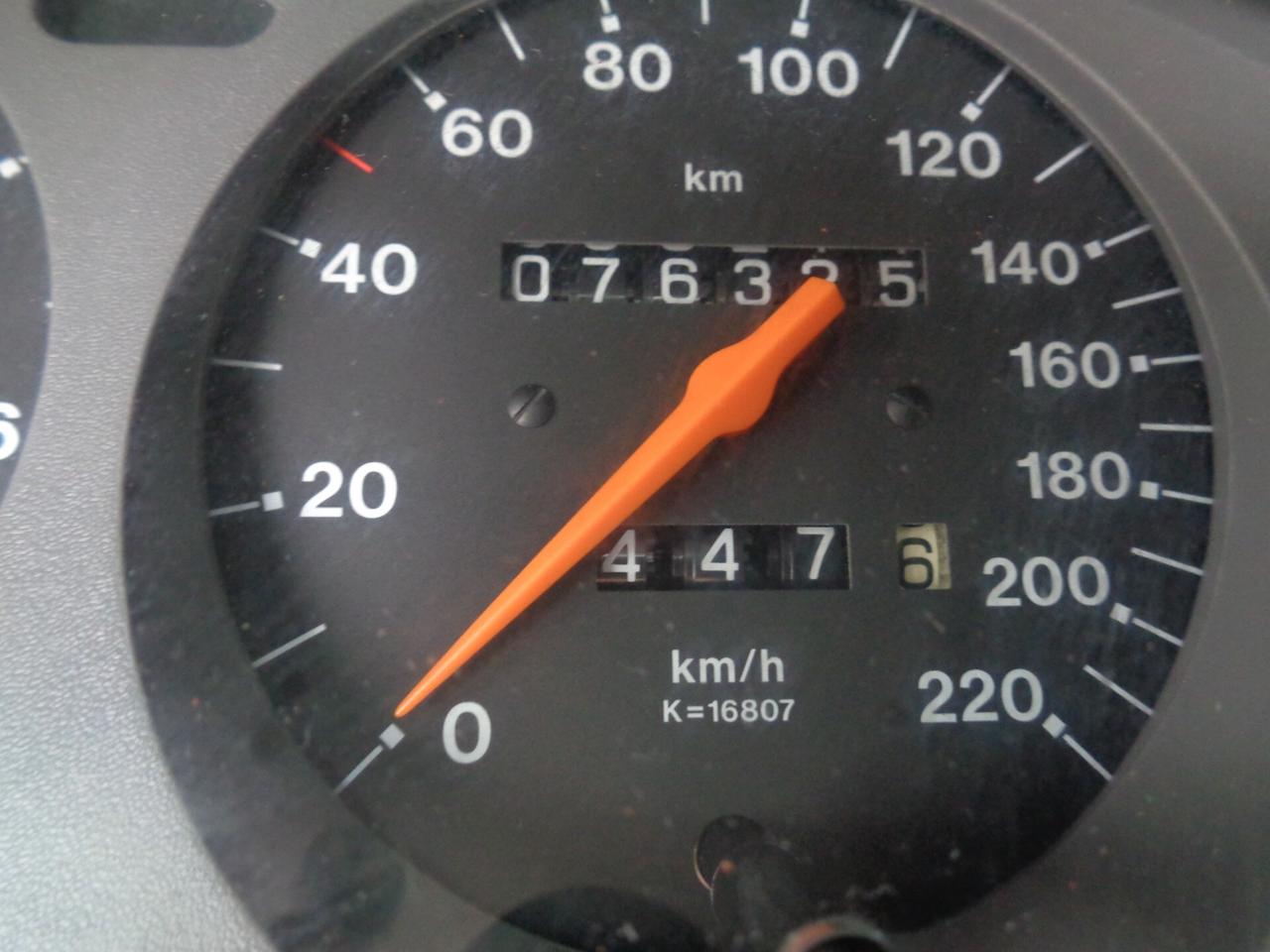 Opel Tigra 1.6i 16V cat