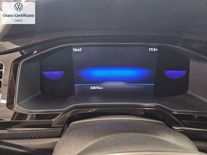 Volkswagen Polo Polo 1.0 TSI Life