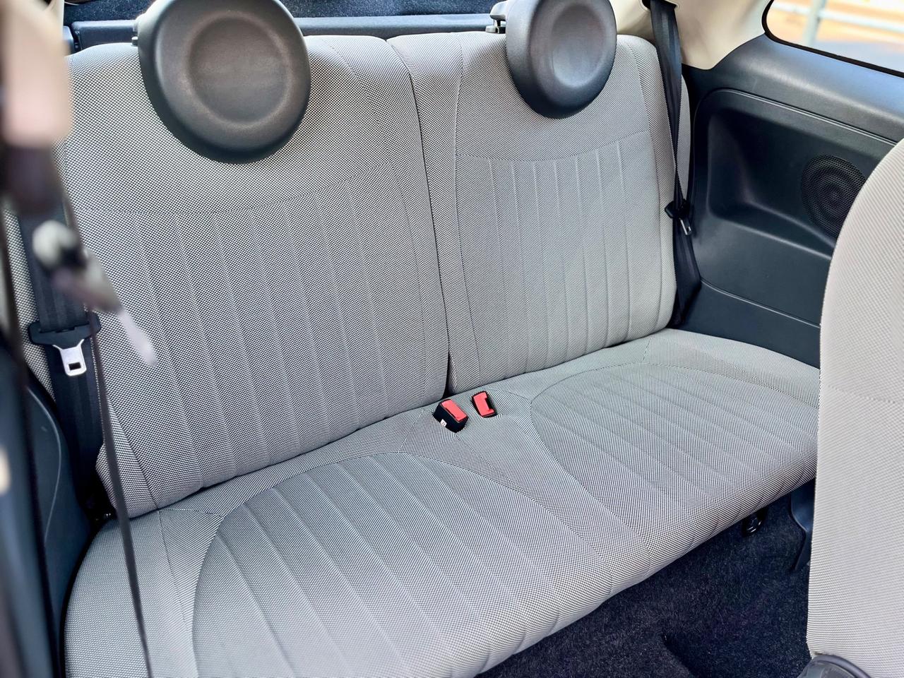 Fiat 500 1.2 benz 51kw Sport !PREZZO REALE SENZA VINCOLI !