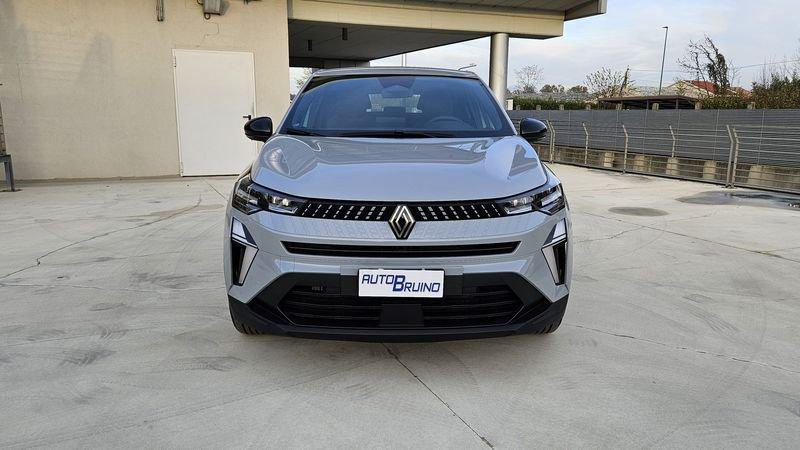 Renault Captur ECO-G 100 CV Evolution con BONUS EASY GO'