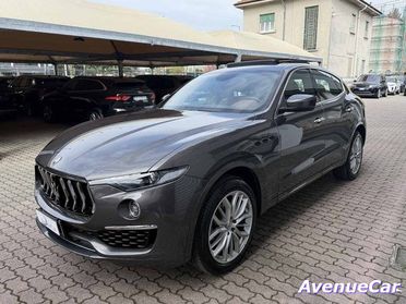 MASERATI Levante MHEV GT TETTO APRIBILE CERCHI 20'' IVA ESPOSTA