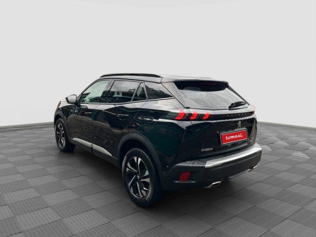 PEUGEOT 2008 2008 PureTech 130 S&S GT