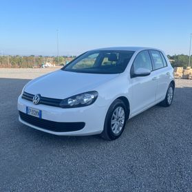Volkswagen Golf Business 1.6 TDI 5p. Highline