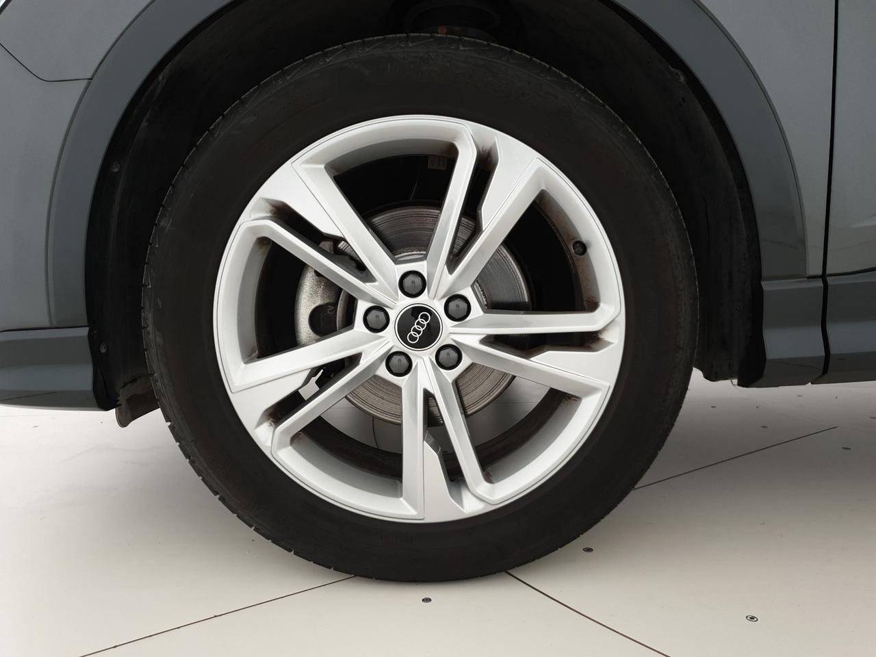 Sportback 35TDI 150CV S tronic S line Edition