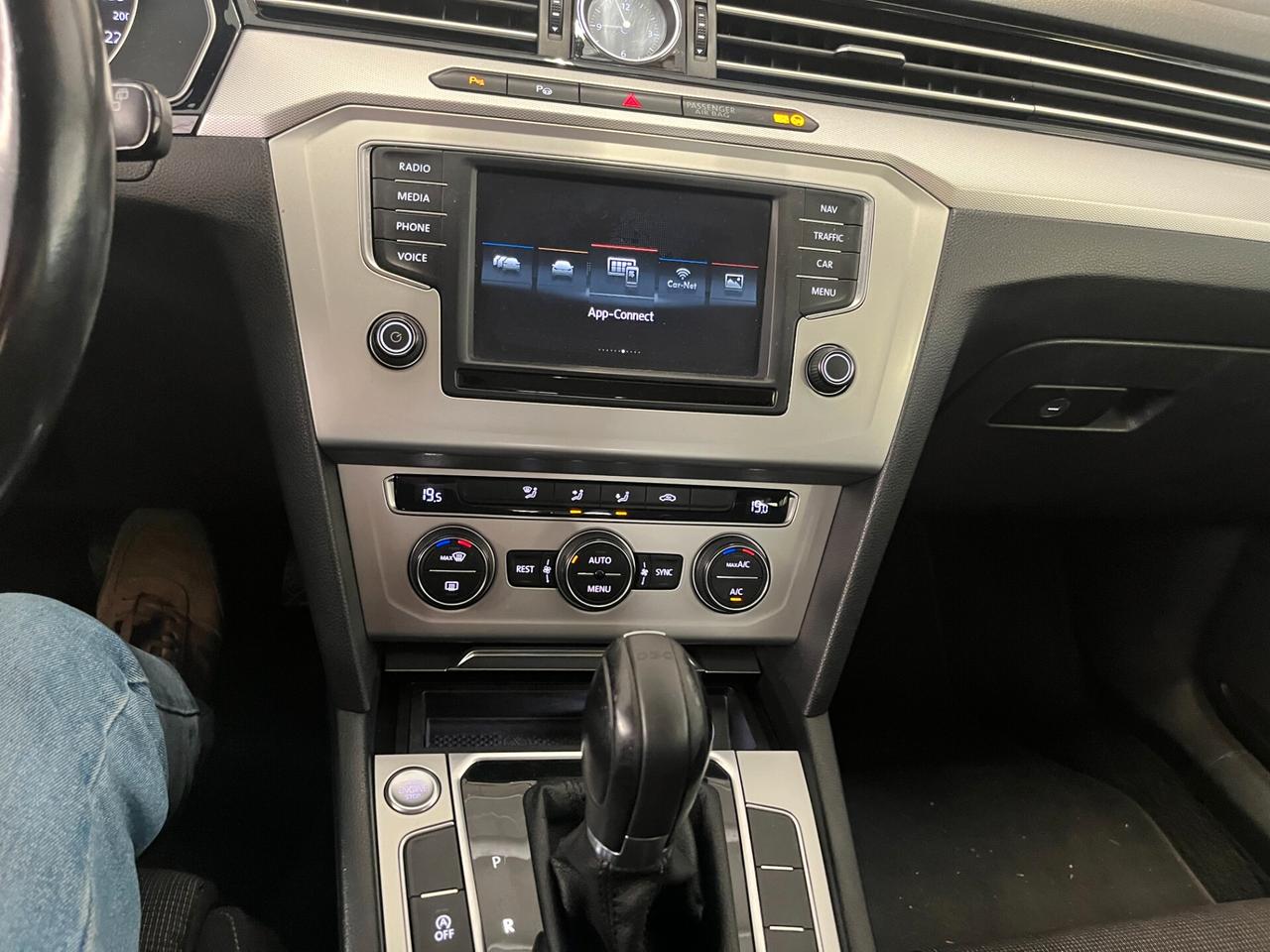 Volkswagen Passat Variant 1.6 TDI Trendline BlueMotion Technology
