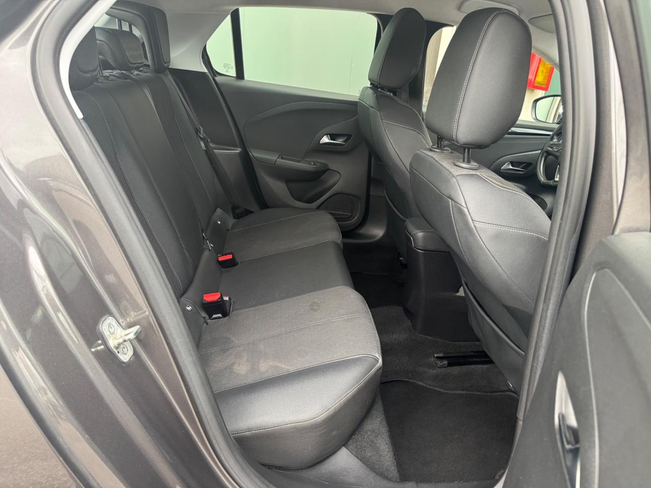 Opel Corsa 1.2 Edition 2020 78000 KM