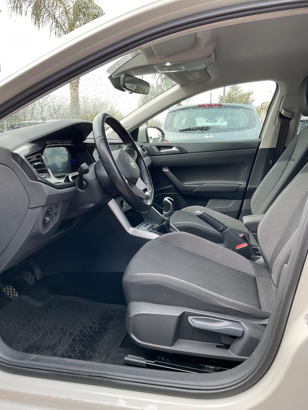 Volkswagen Taigo 1.0 TSI 95 CV Life