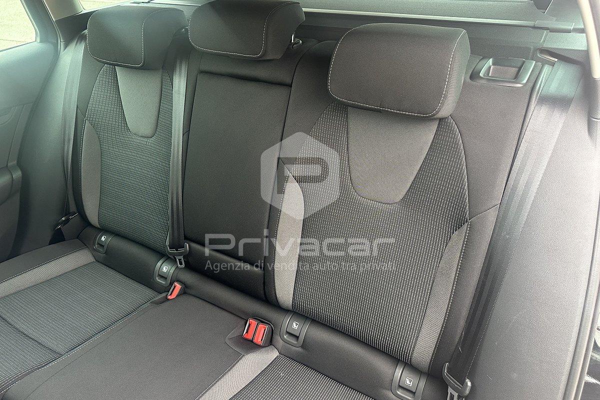 SKODA Octavia 2.0 TDI EVO SCR 150 CV DSG Wagon Style