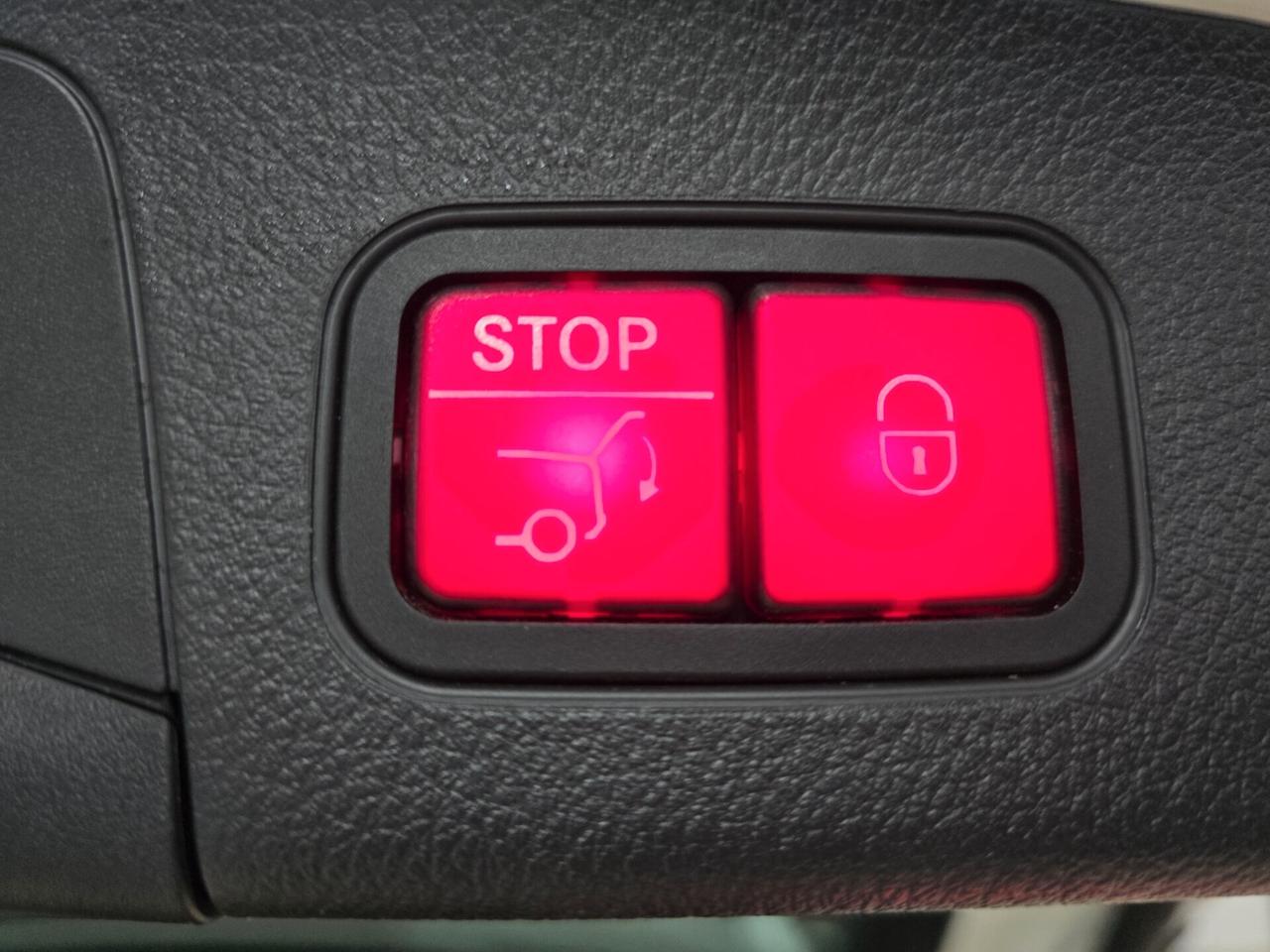 Mercedes-benz GLA 220 d Automatic 4Matic Premium (Tetto Panorama)