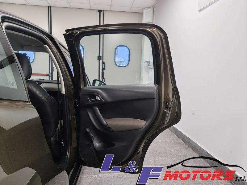 Citroën C3 1.2 VTi 82 Vanity Fair