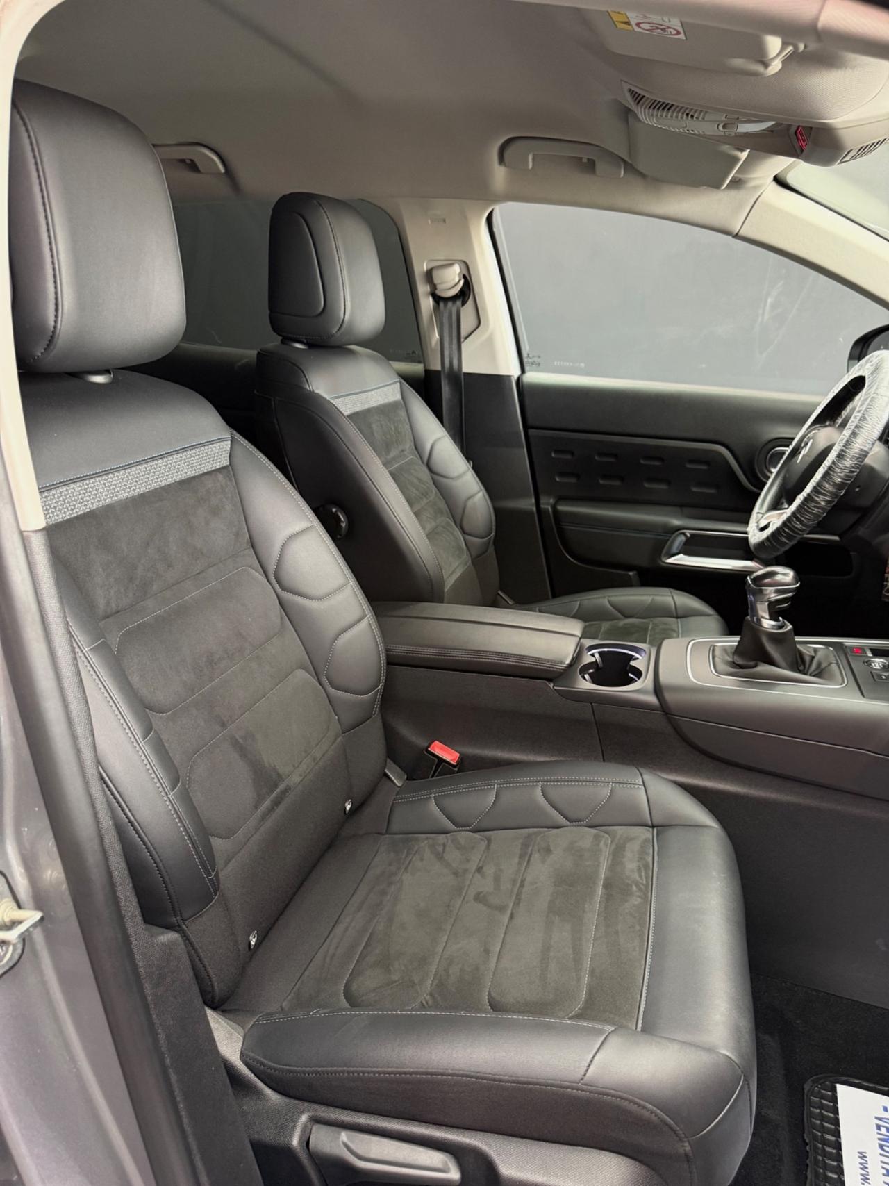 Citroen C5 Aircross 1.5 BlueHDi 130 Cv Shine Pack 10/2022