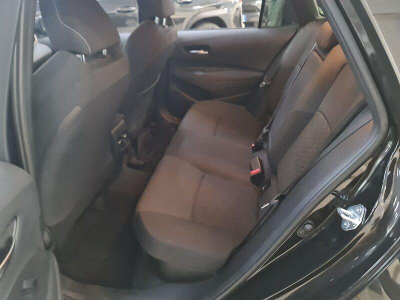 Suzuki Swace 1.8 Hybrid Cool E-CVT auto