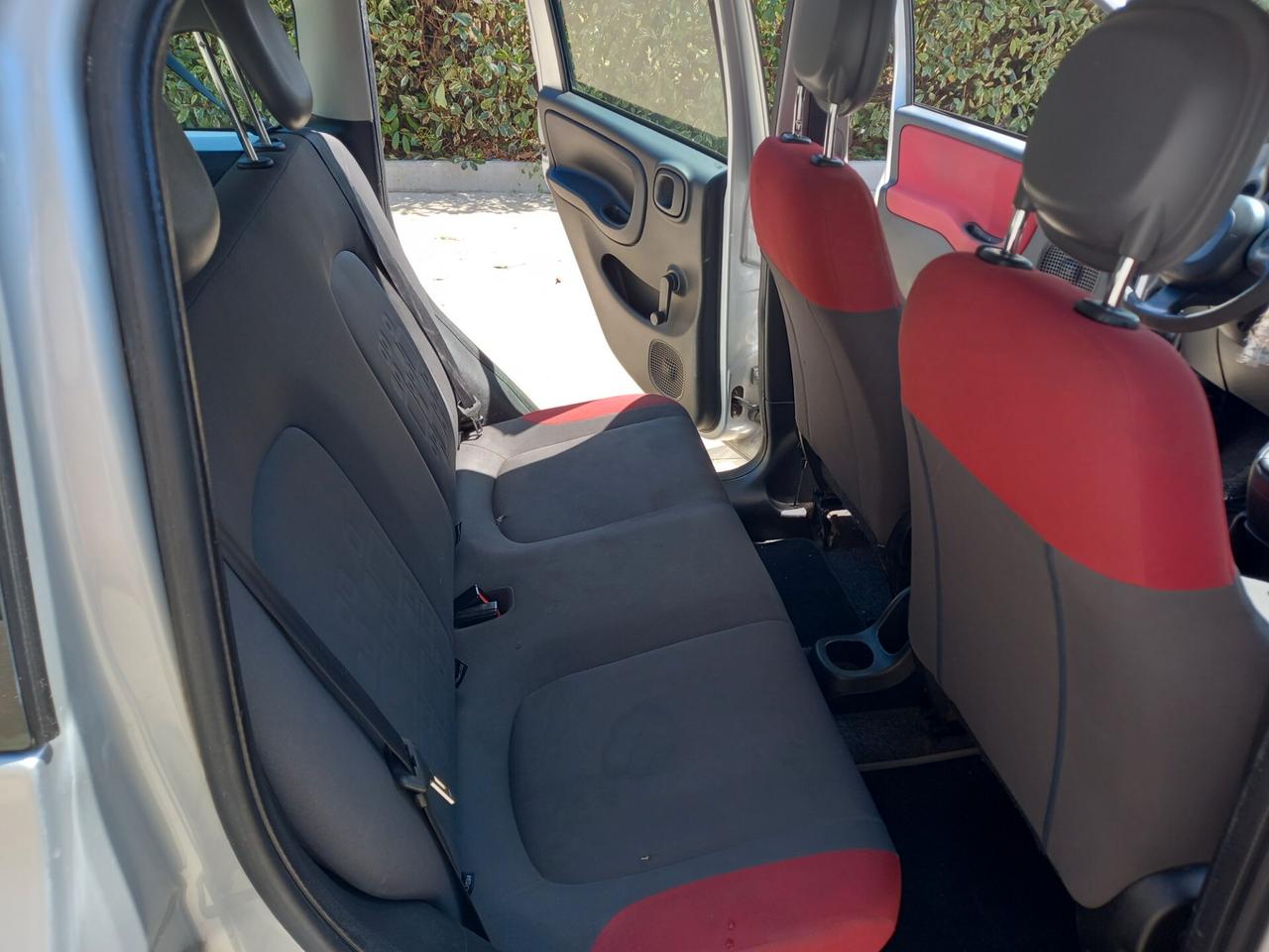 Fiat Panda 1.2 EasyPower Easy