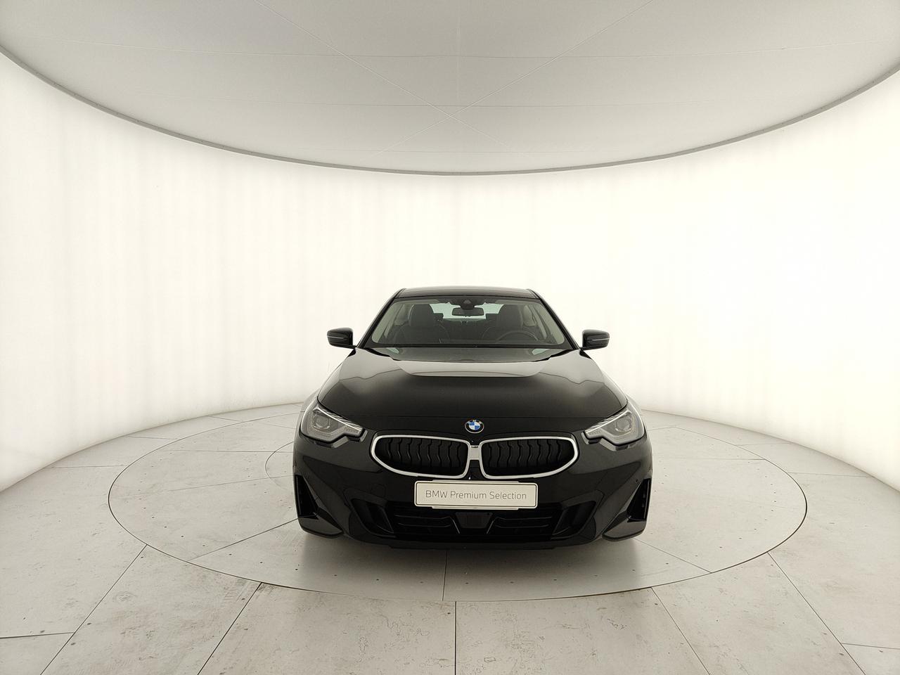 BMW 230i Coupe auto