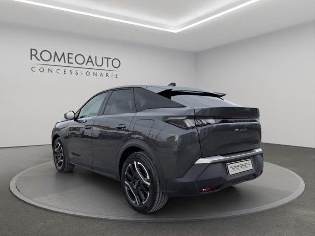 PEUGEOT e-3008 73 kwh Allure 210 CV