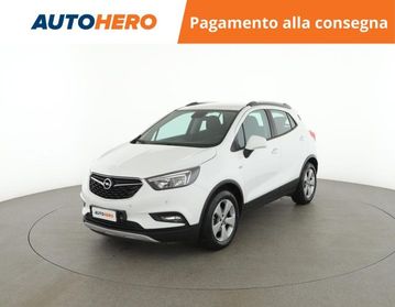 OPEL Mokka X 1.6 CDTI Ecotec 4x2 Start&Stop Business