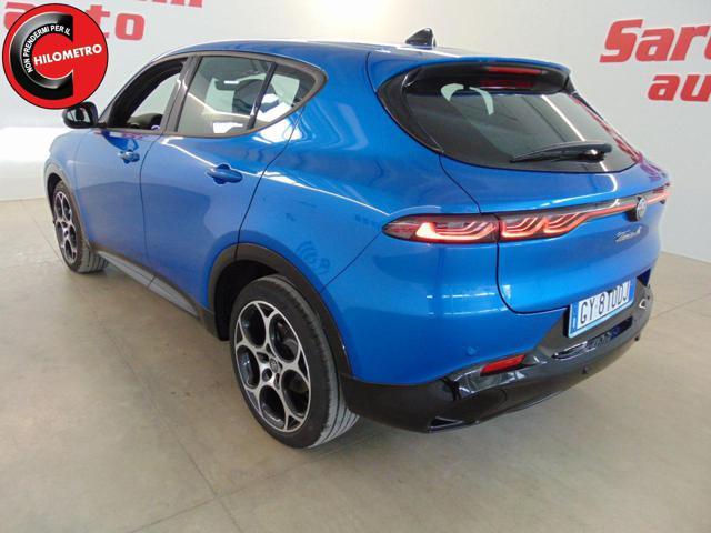 ALFA ROMEO Tonale 1.6 diesel 130 CV TCT6 Sprint