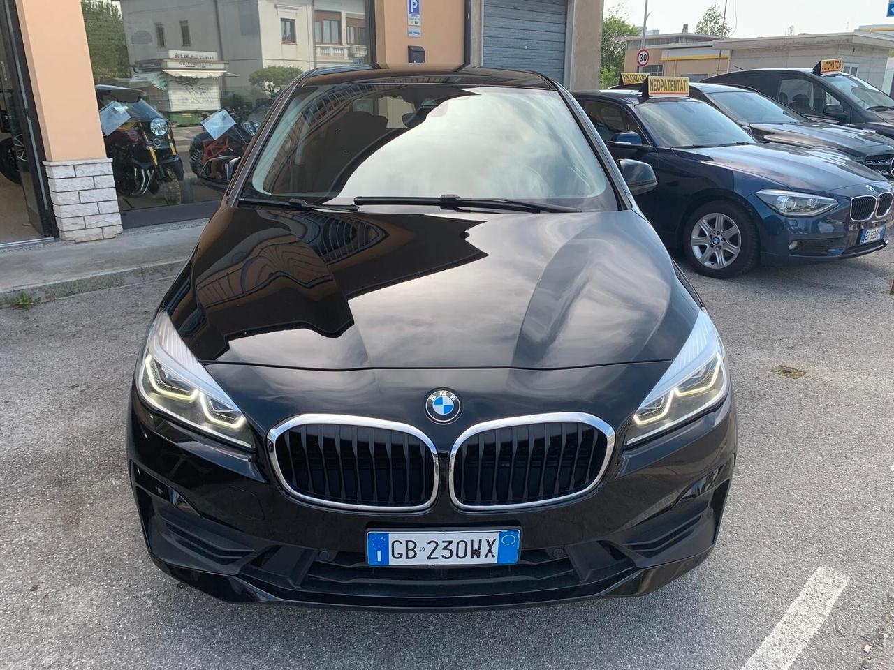 Bmw 225xe Active Tourer iPerformance Advantage