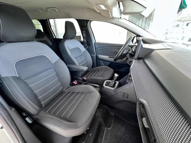 DACIA Jogger 1.0 TCe GPL 100 CV NESSUN OBBLIGO DI FINANZIAMENTO