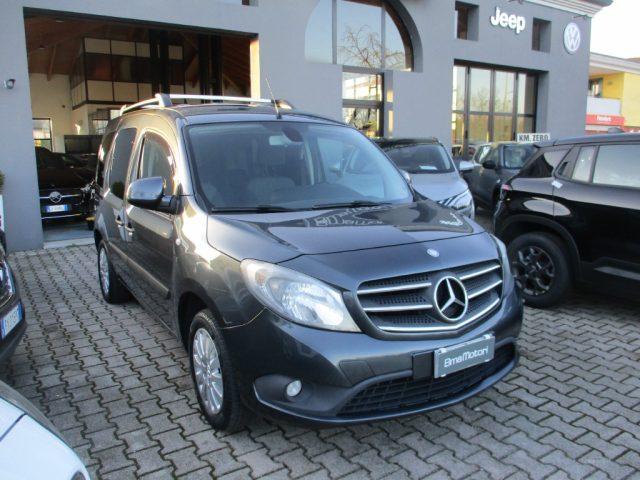 MERCEDES-BENZ Citan 1.5 111 CDI S&S Tourer Bluetooth/Sensori