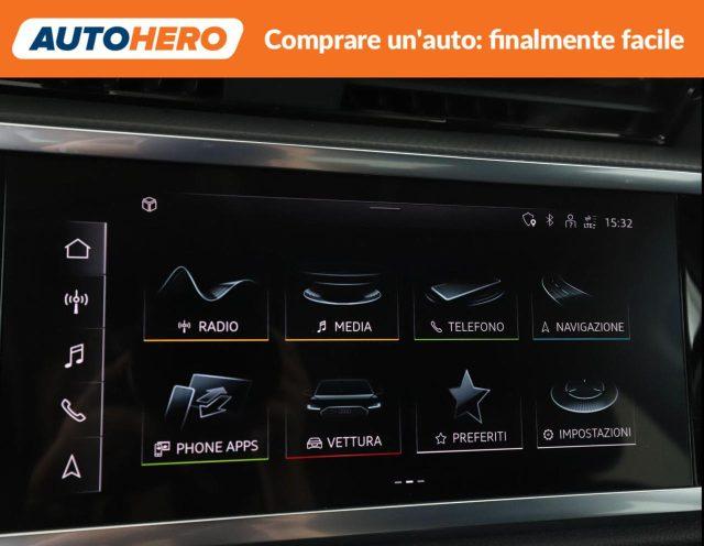 AUDI Q3 35 TDI