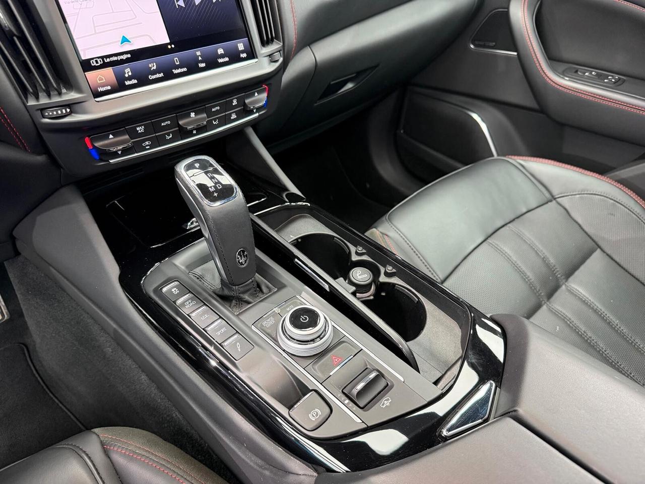 Maserati Levante V6 430 CV AWD Modena Ultima (223)