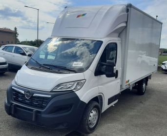 Opel Movano 35 2.2 BlueHDi 140 S&S PLM Cassonato Heavy