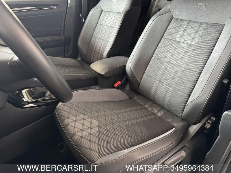 Volkswagen T-Roc 1.5 tsi R-Line