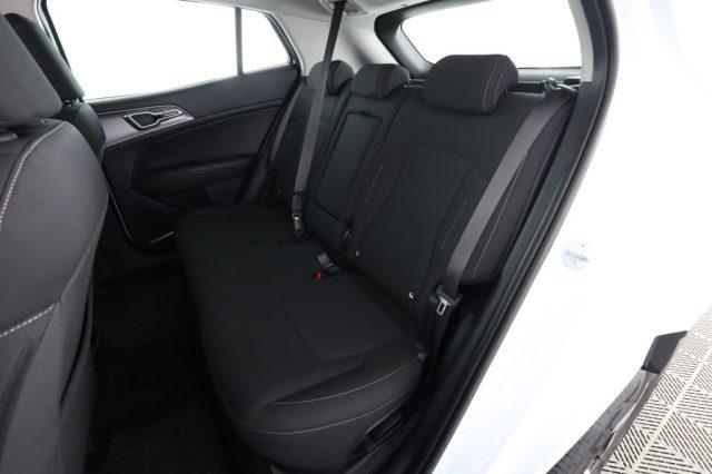 KIA Sportage Sportage 1.6 CRDi MHEV DCT Business