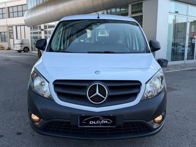MERCEDES-BENZ Citan 1.5 111 CDI S&S Tourer Base (N1)