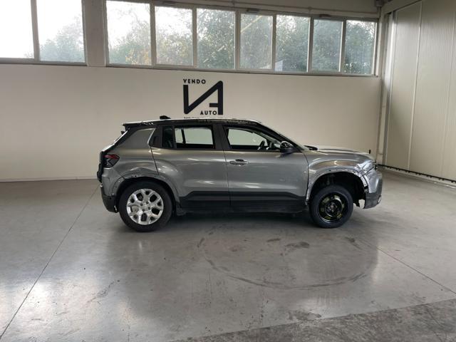 JEEP Avenger 1.2 TURBO 100CV ALTITUDE