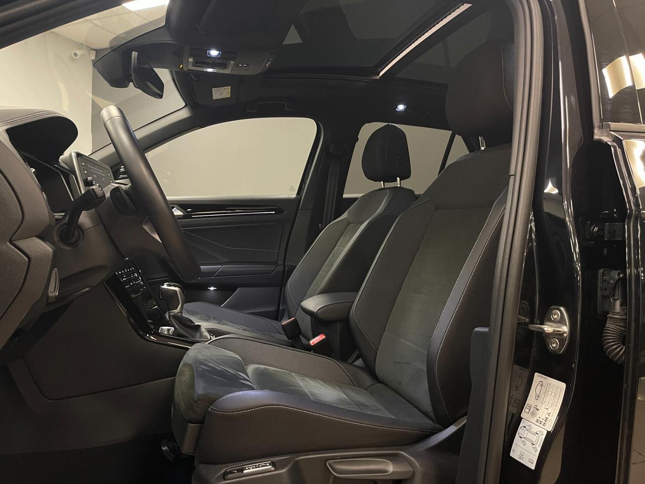 Volkswagen T-Roc 2.0 TDI SCR 150 CV DSG R-Line