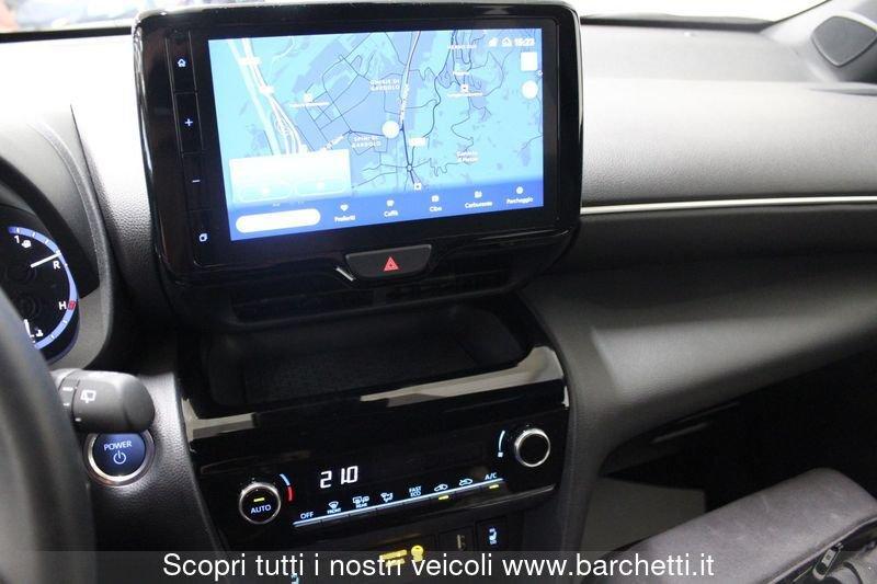 Toyota Yaris Cross 1.5 Hybrid 5p. E-CVT Trend